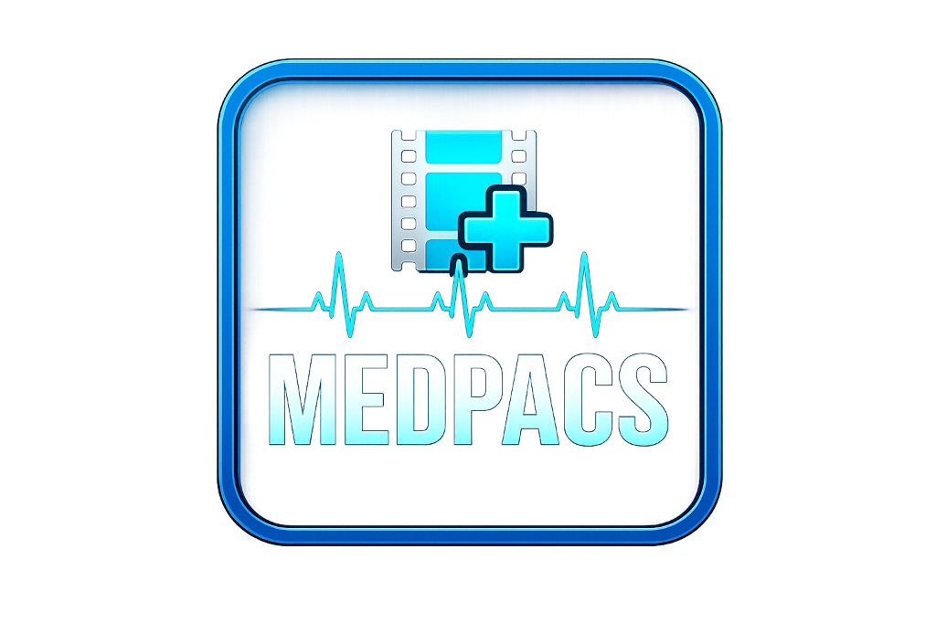 MEDPACS Logo